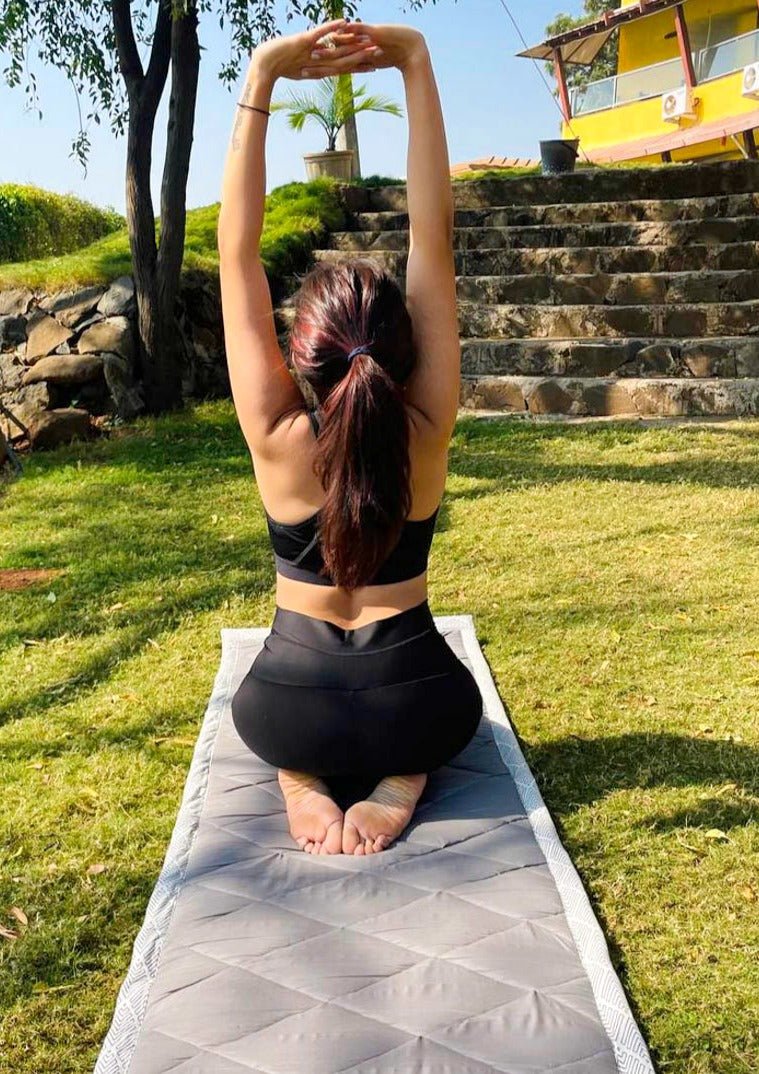 Yogasana Mats 🌱Organic Cotton (@yogasanamats) • Instagram photos and videos