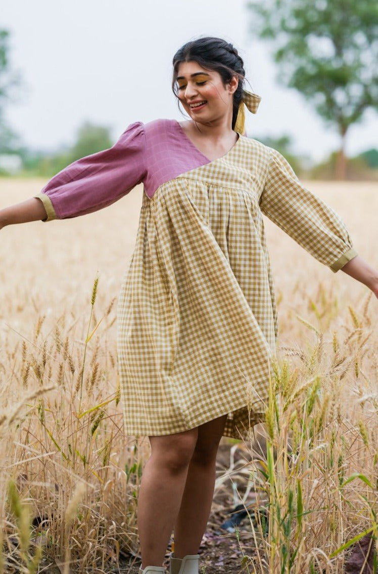 Organic cotton 2024 summer dresses